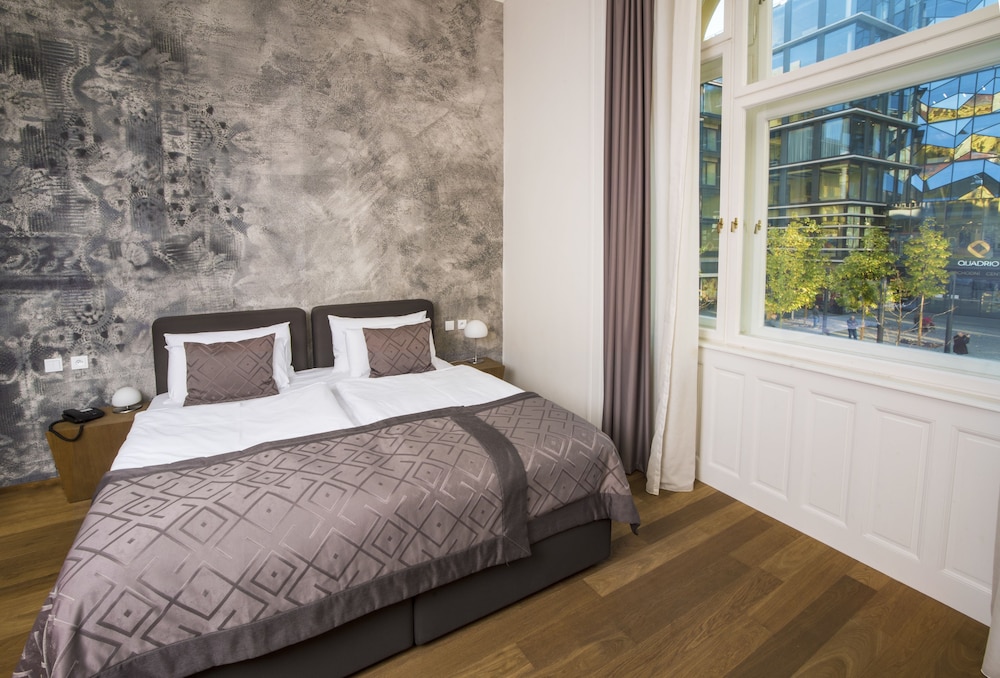 Superior Double or Twin Room, 1 Bedroom