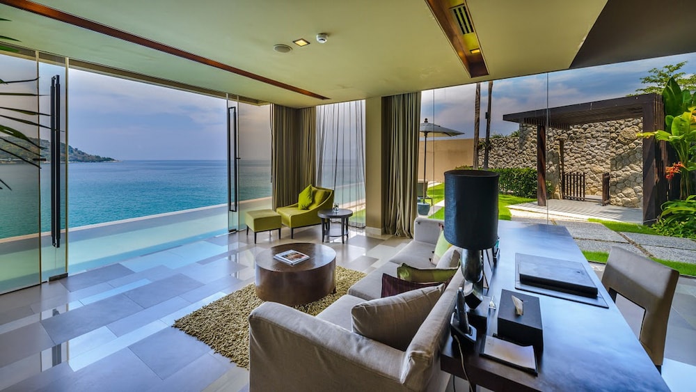 Family Private Pool Villa- 2 Bedroom - Photo 2
