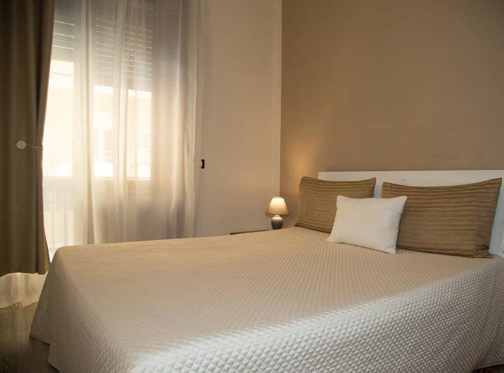 Standard Double Room - Photo 1