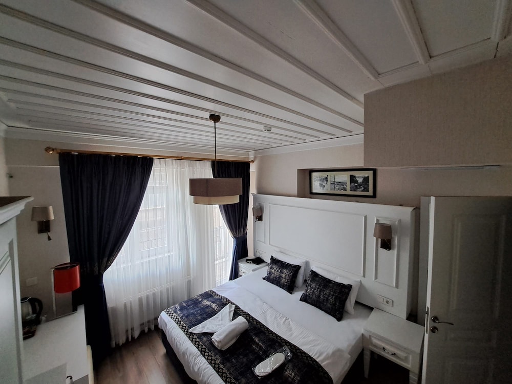 Standard Double Room photo 1