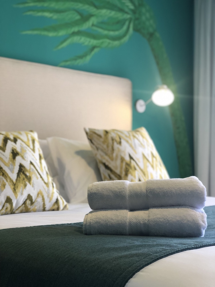 Junior Suite, Terrace, Sea View (Premium) photo 2