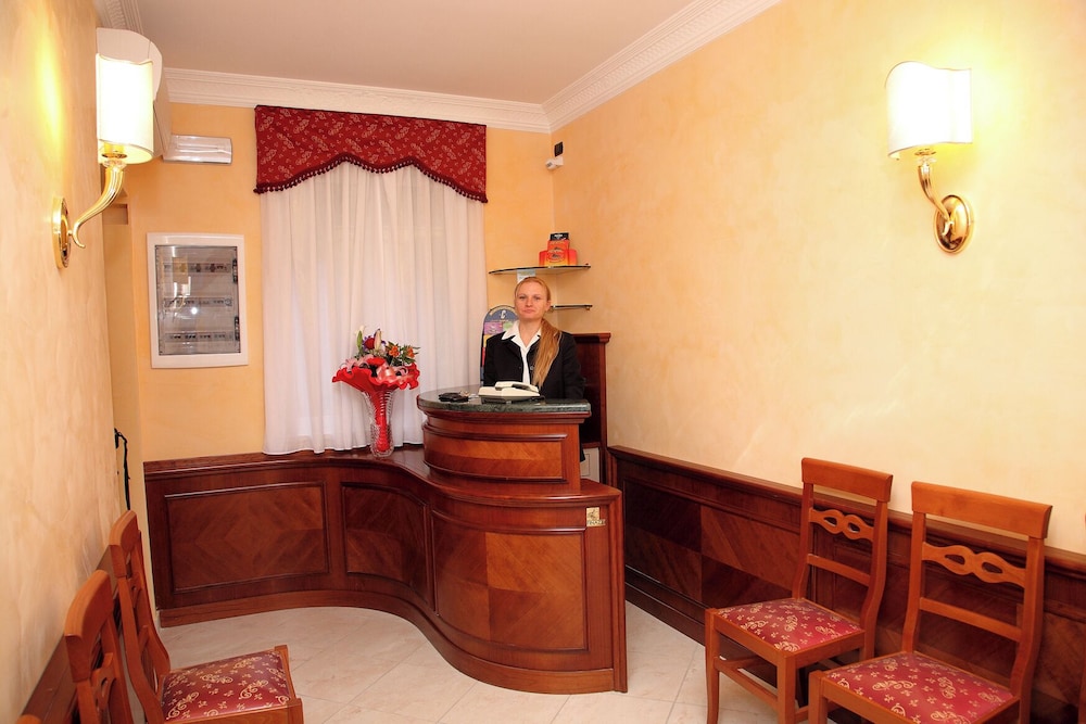 Triple Room photo 3