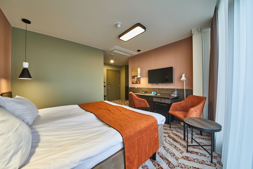 Deluxe Double or Twin Room - Photo 3