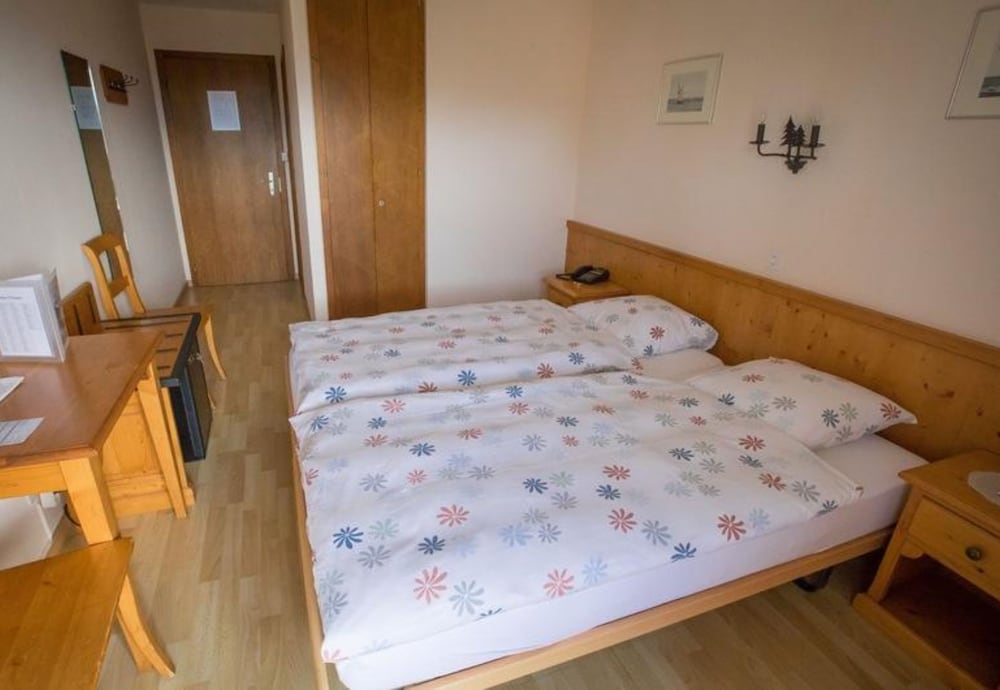 Classic Room photo 1