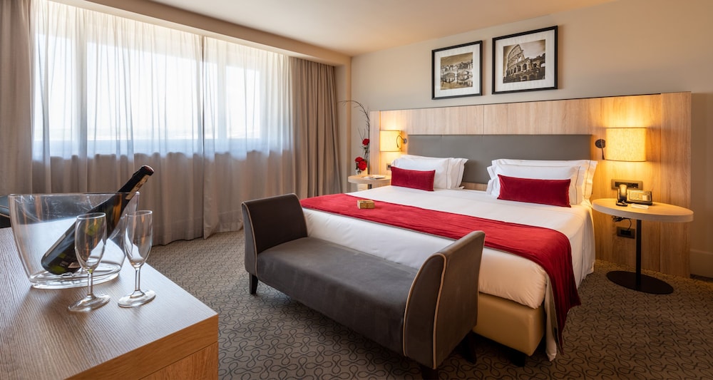 Premier Double Room photo 2