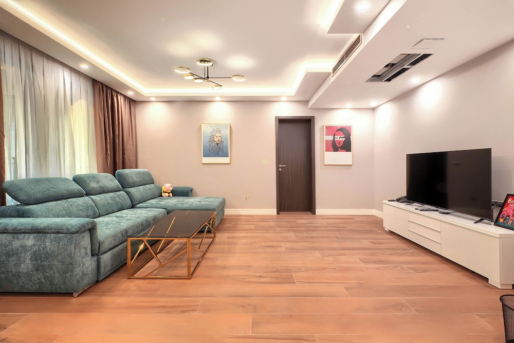 Elite Apartment