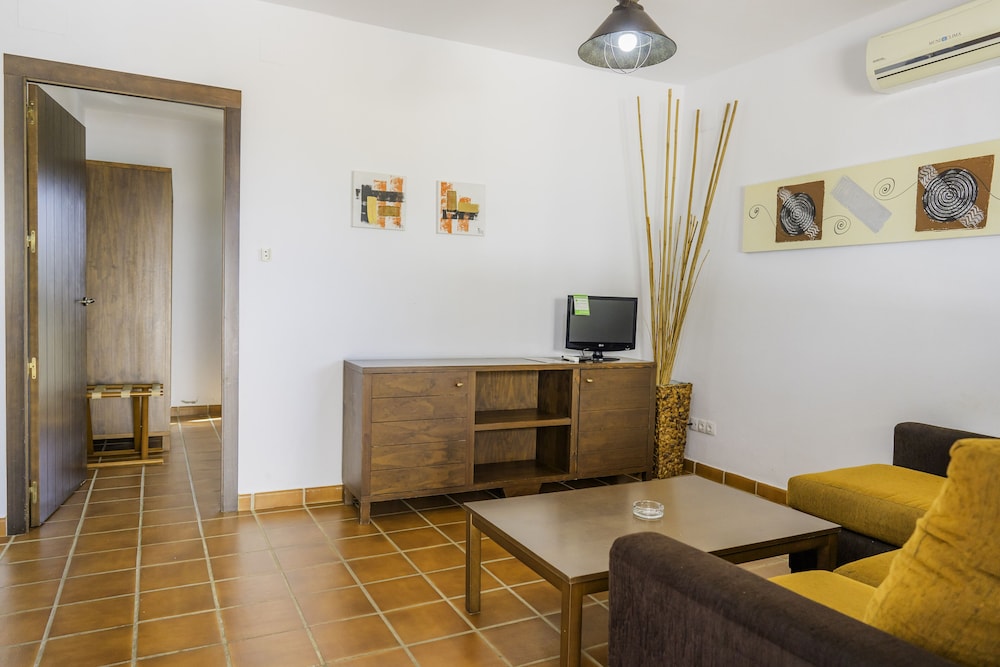 Apartment, 1 Bedroom, Terrace, Mountain View - Photo 10