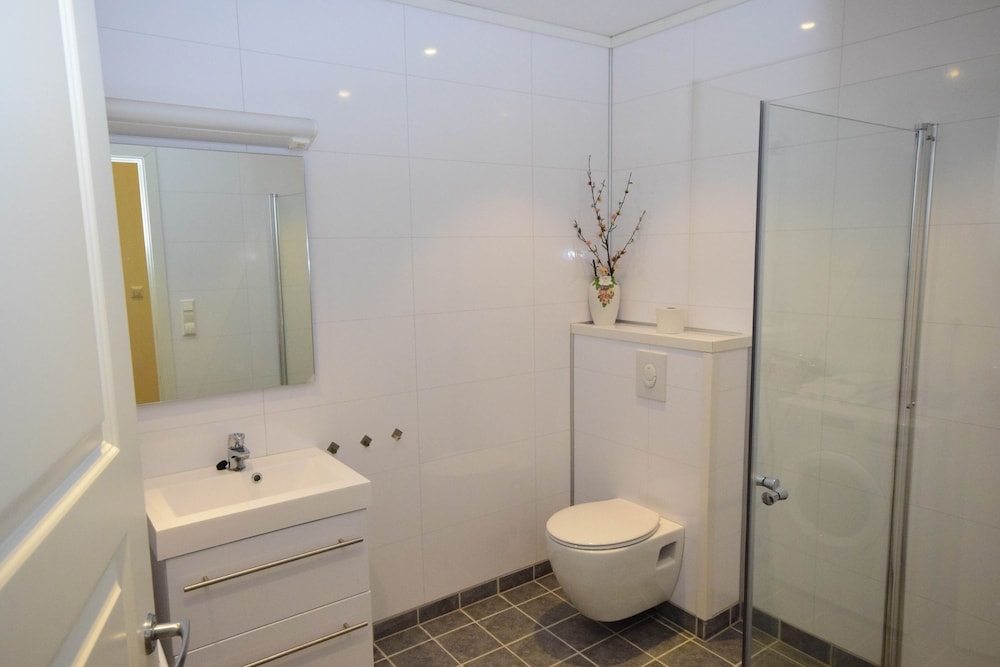 Apartment, 3 Bedrooms, Accessible, Sea View photo 1