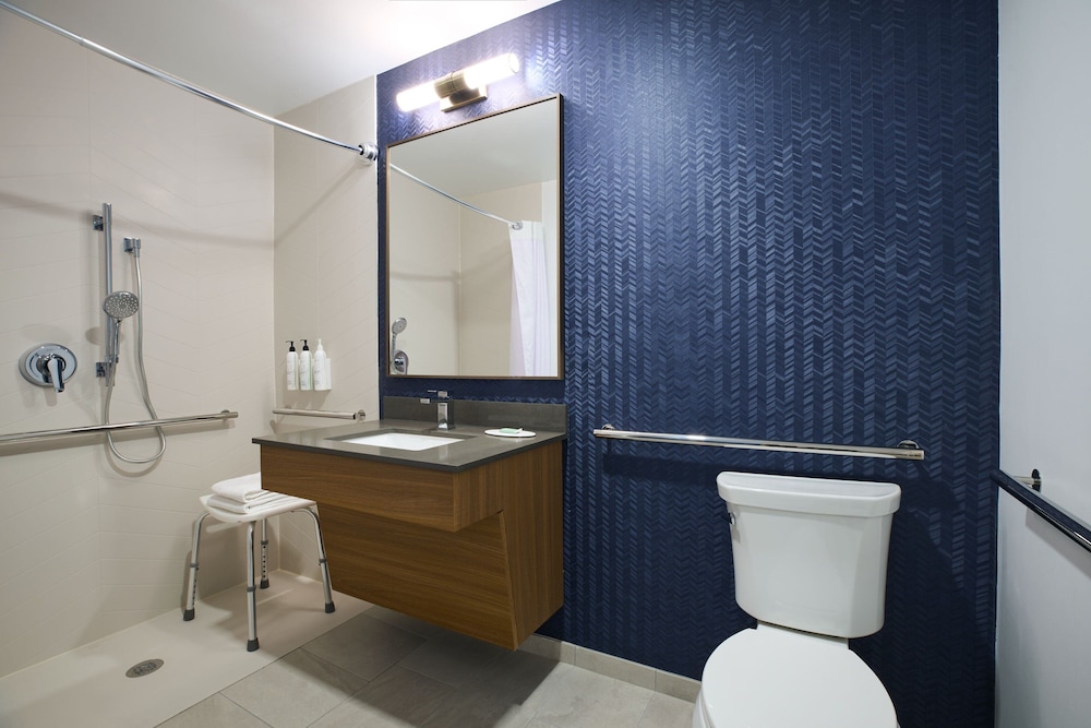 Fairfield Inn and Suites by Marriott Winchester, Billede 2