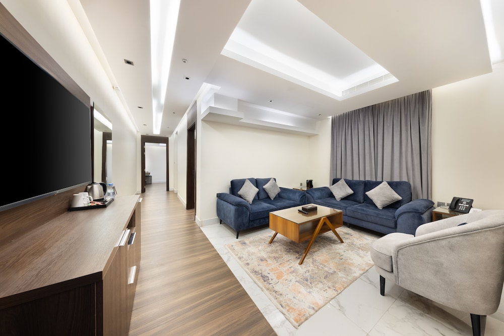 Family Apartment