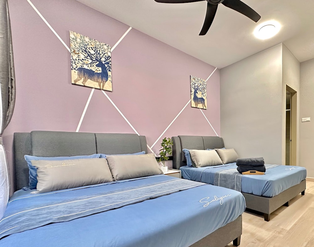 Classic Apartment, 1 Bedroom, City View, Tower photo 2
