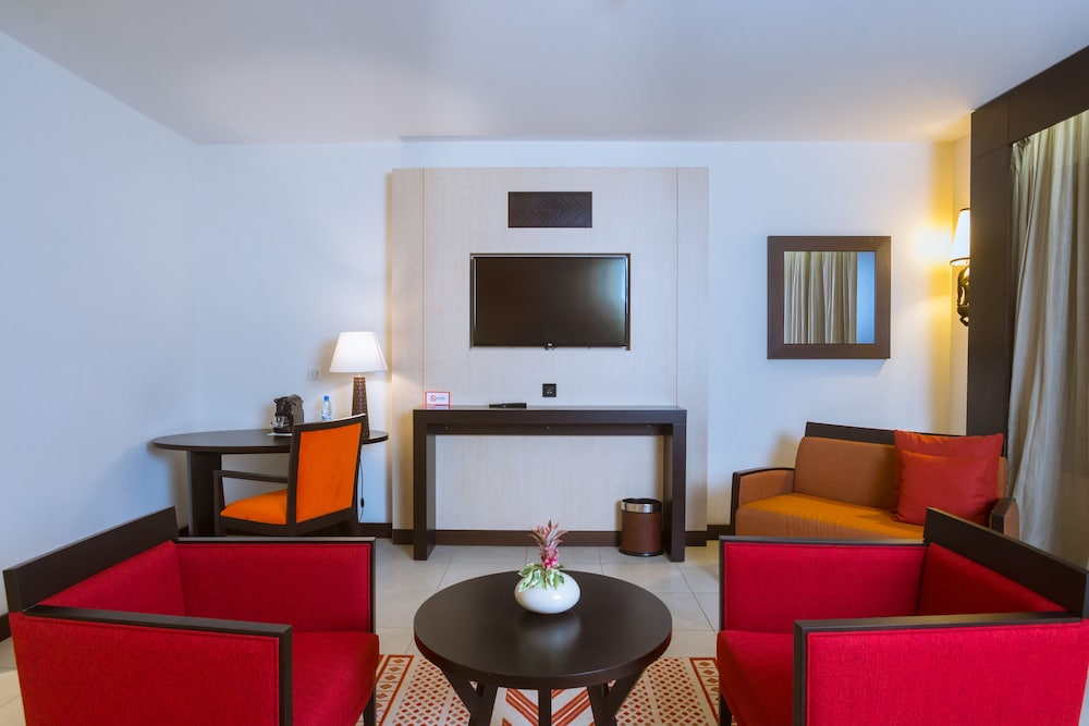Executive Room - Photo 2