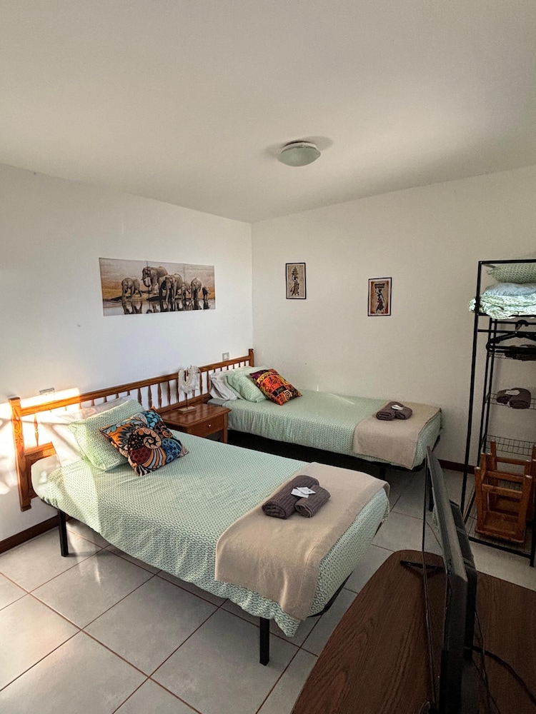 Cabaña C4