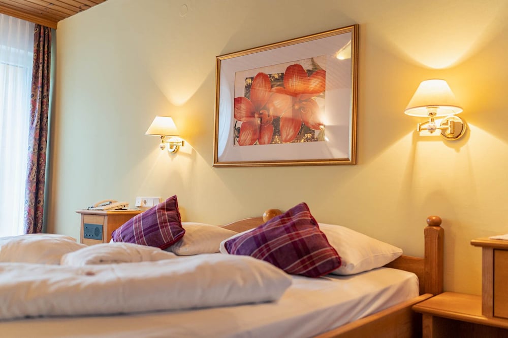 Quadruple Room, 1 Bedroom photo 2