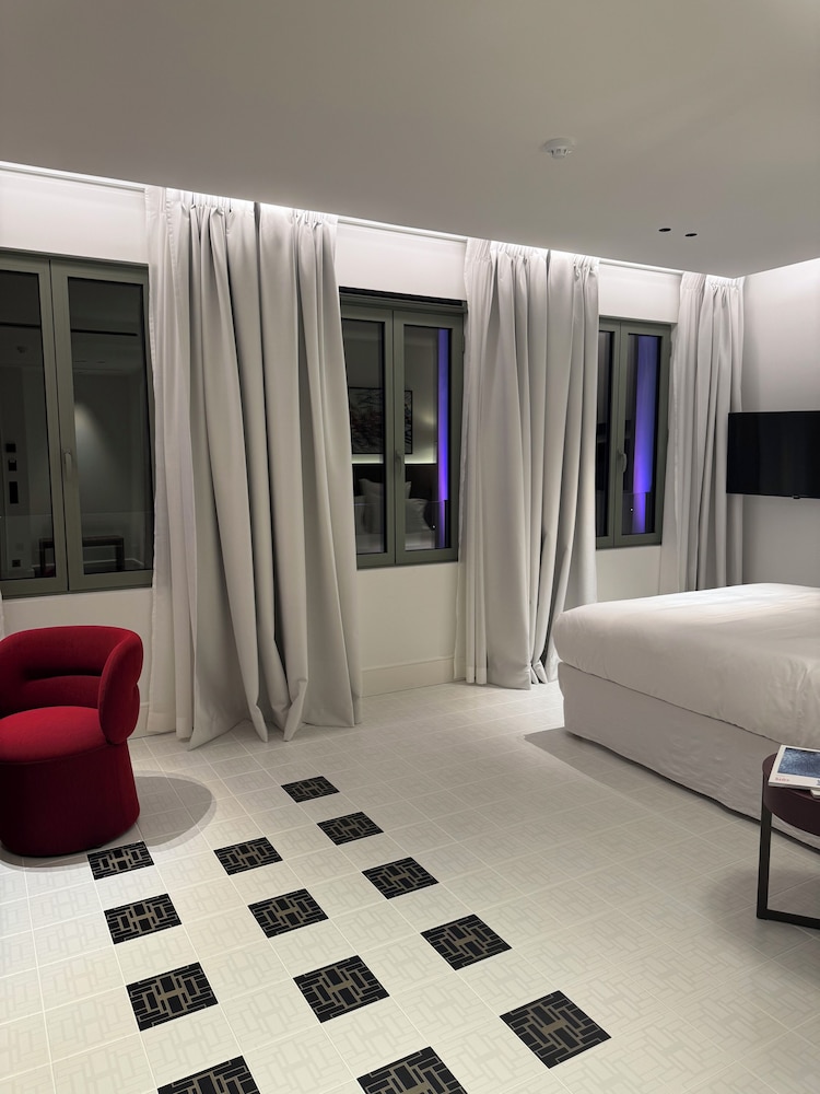 Deluxe Double Room, Sea View photo 2