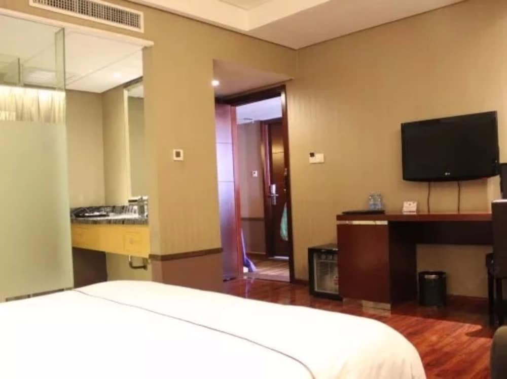 Business Double Room photo 2
