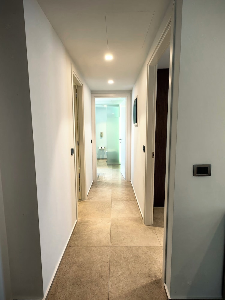 Executive Suite with Two Bedrooms Swim-up with Sharing Pool - Photo 4
