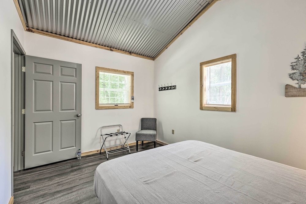 House (2 Bedrooms) photo 2