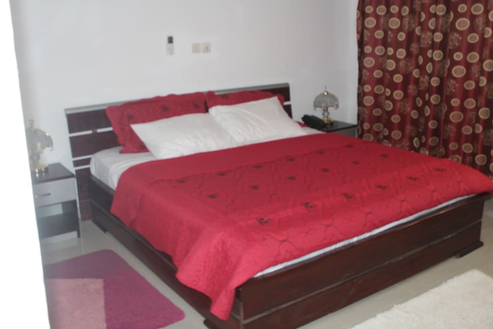 Suite (Privilege) photo 2