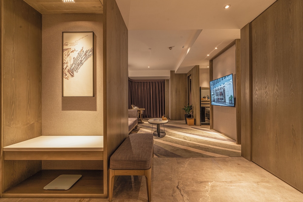 Suite, 2 Bedrooms, City View (Kids Suite)