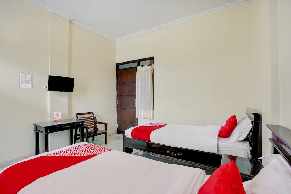 Standard Twin Room - Photo 6