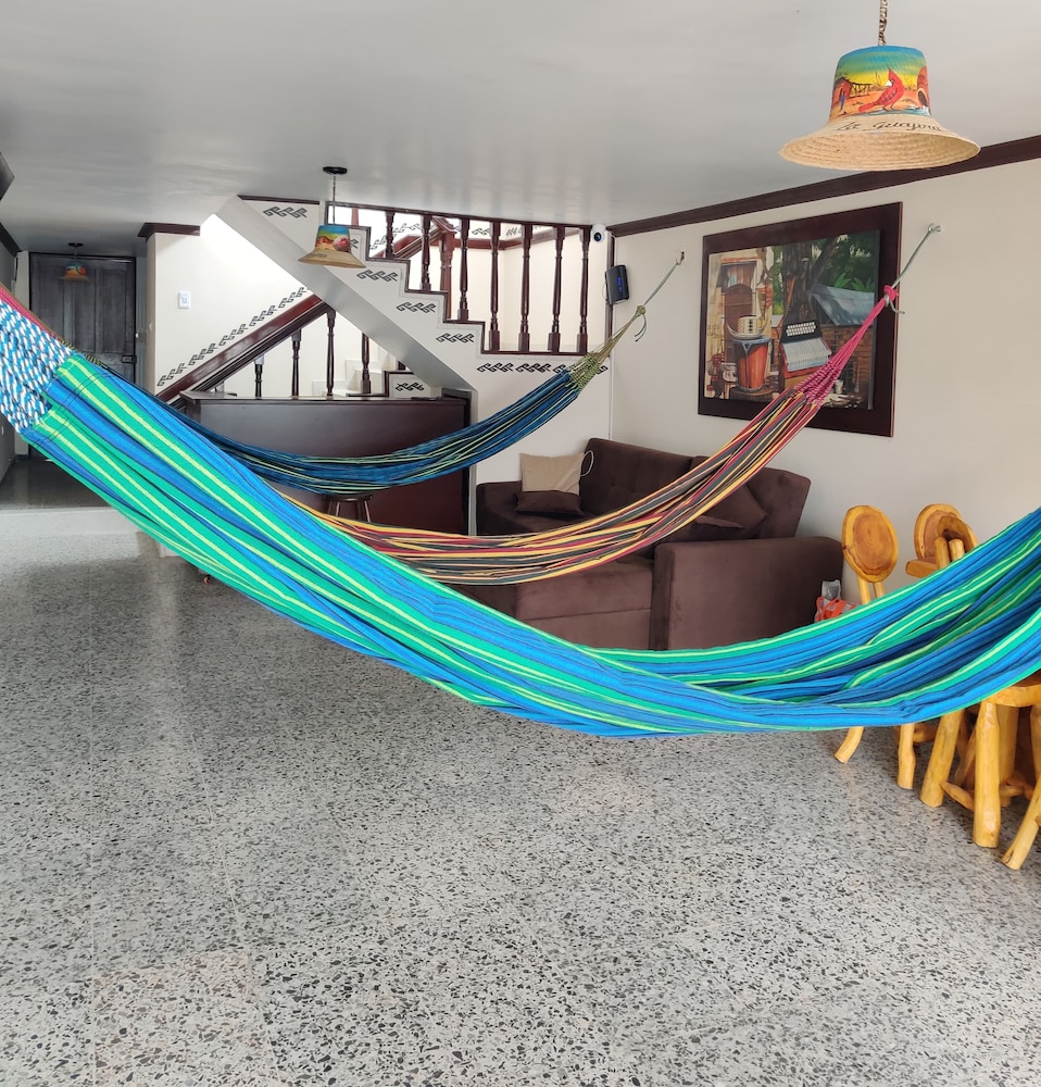 Economy Shared Dormitory, Mixed Dorm photo 2