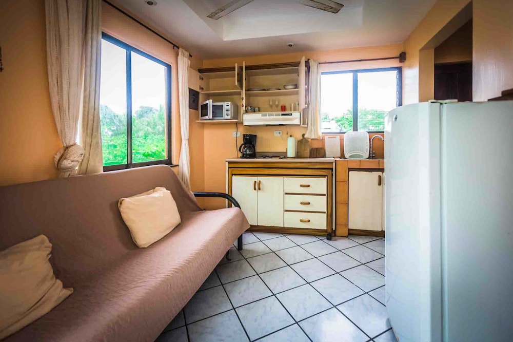 Panoramic Apartment, 1 Bedroom, Ocean View, photo 6