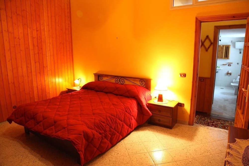 Deluxe Double Room, Private Bathroom (External) photo 3