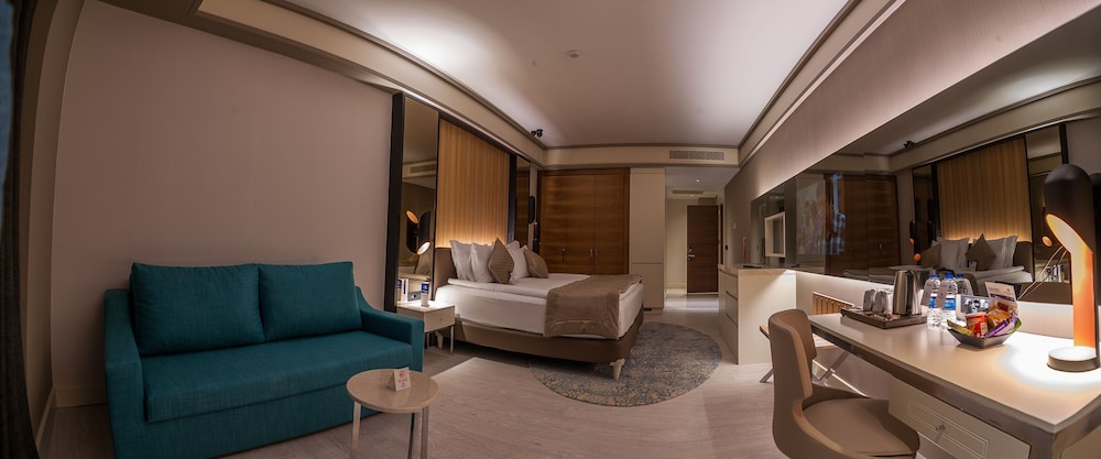 Junior Double Room photo 2