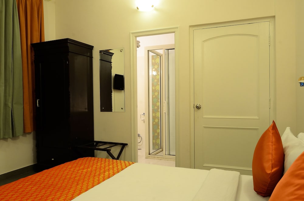 Deluxe Double Room, 1 Double Bed