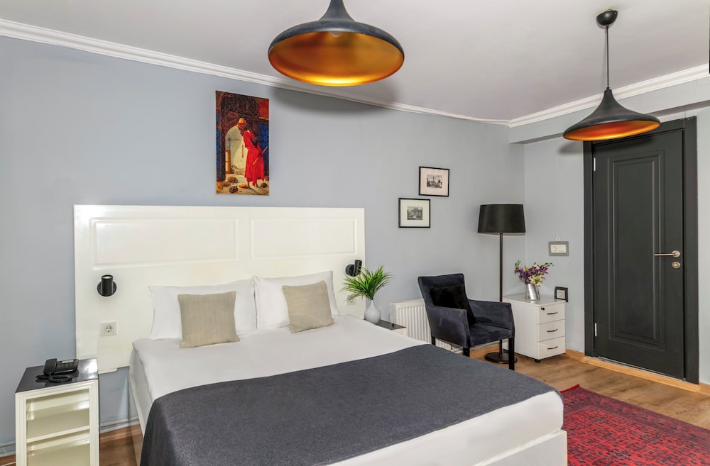 Classic Room photo 1