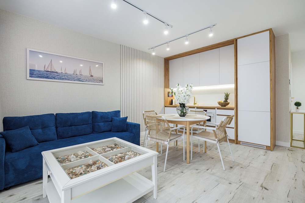 Comfort Apartment