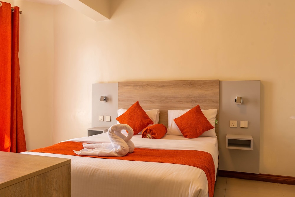 Standard Single Room photo 1