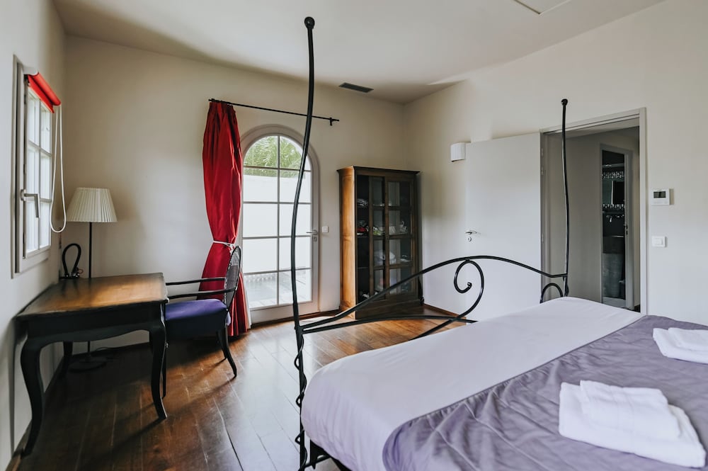 Comfort Villa, Terrace