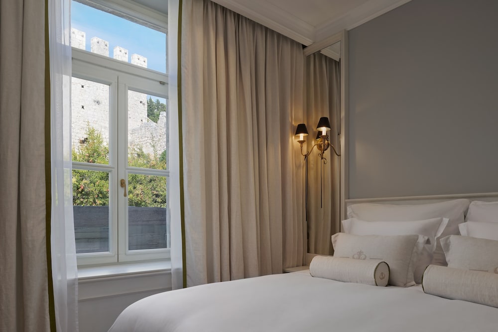 Premium Double or Twin Room, City View - Photo 1