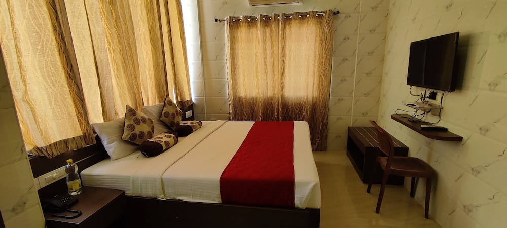 Premium Double Room photo 1