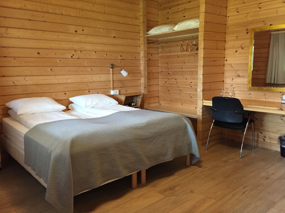 Signature Double Room photo 2