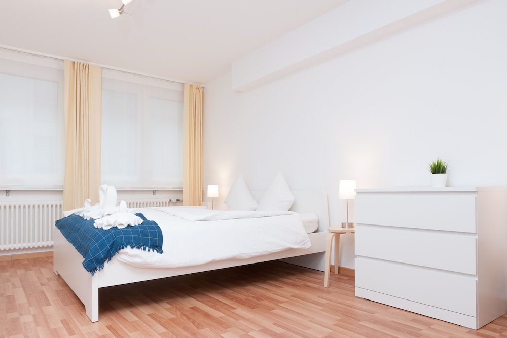 Design Apartment