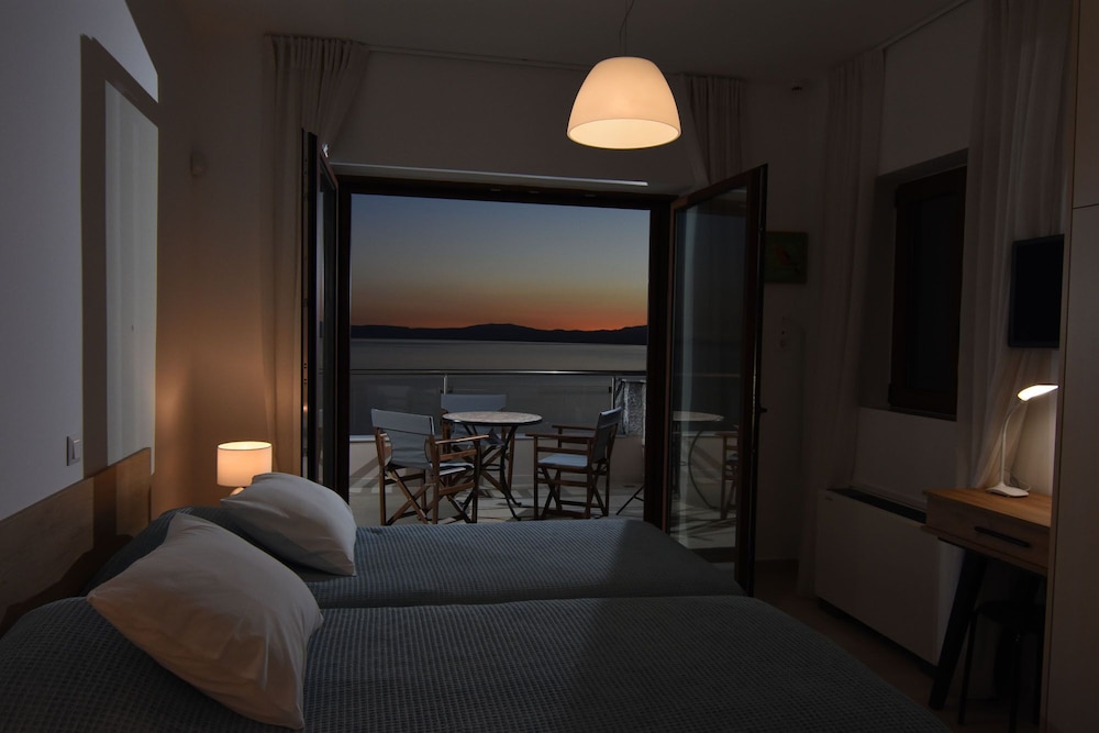 Villa Dafni Kato Verga, Billede 19