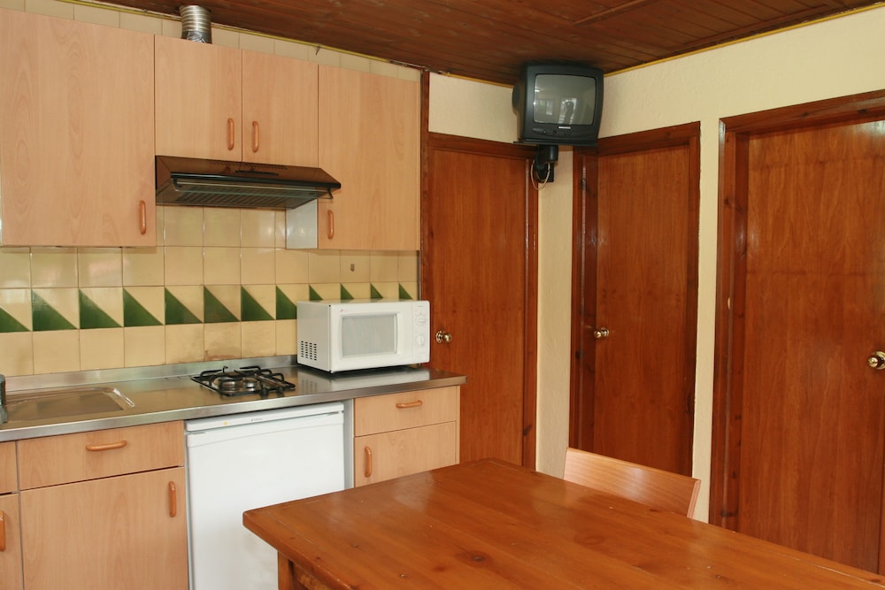 Bungalow, 2 habitaciones (2 - 4 adultos)