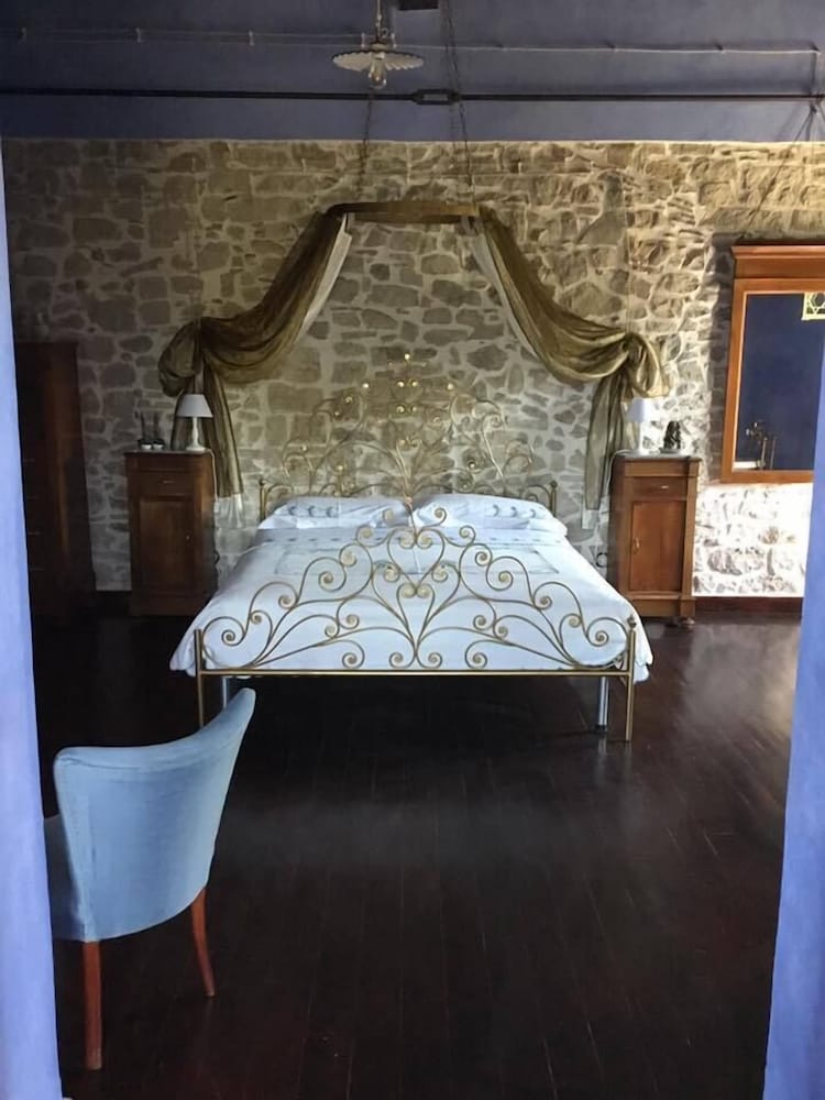 Romantic Double Room