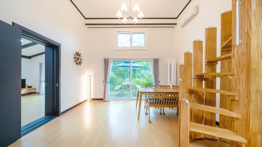 Basic Room, 2 Bedrooms (Family A)