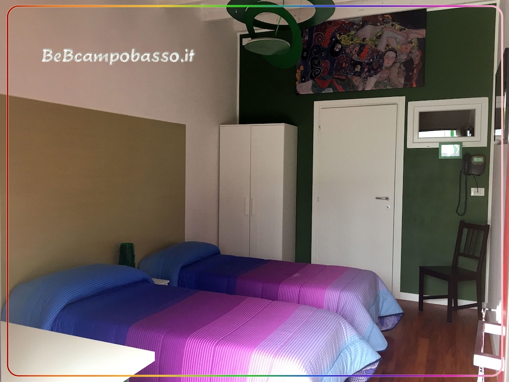 Double Or Twin Room photo 1