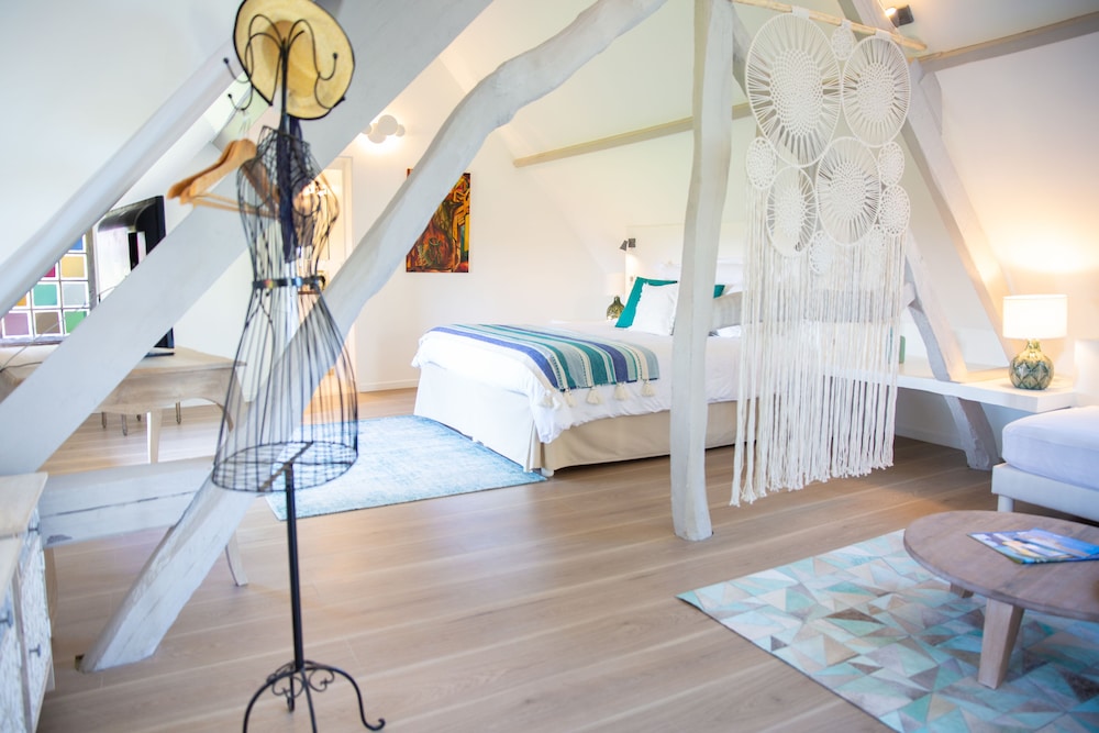 Quadruple Room, Ensuite (Le Secret d'Arlequin) photo 1