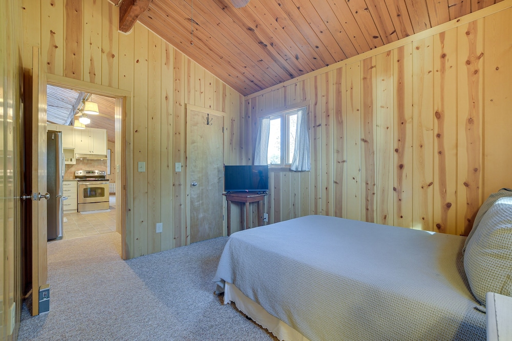 House (2 Bedrooms) photo 3