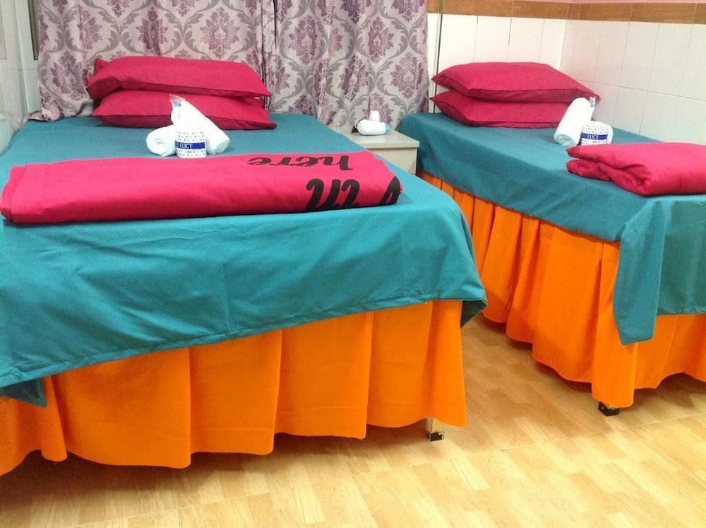 Comfort Triple Room, Multiple Beds, Non Smoking