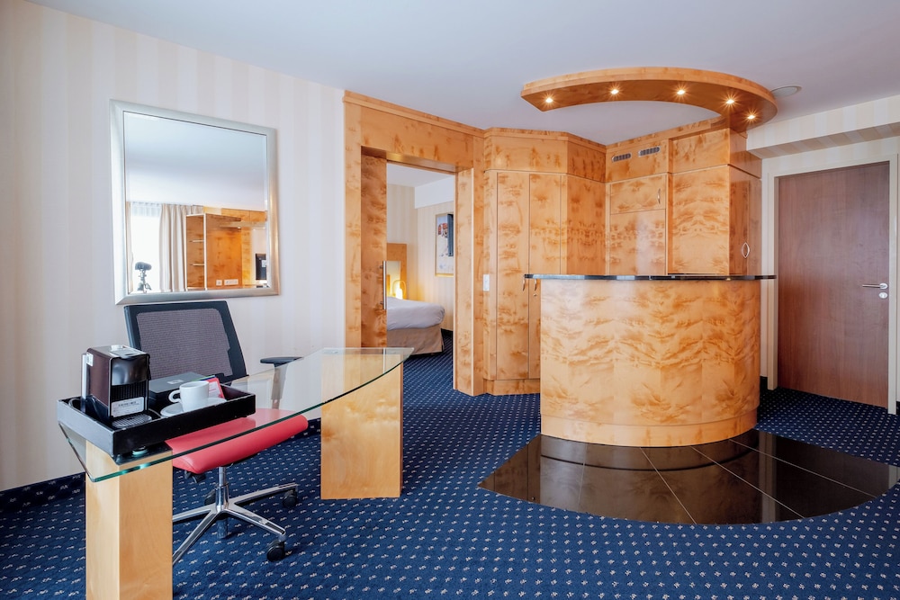 Suite (Arena) photo 3