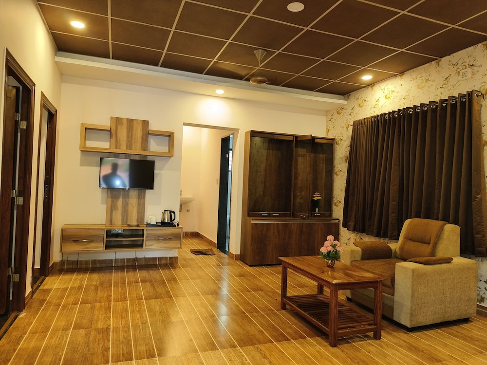 Family Cottage - Photo 1