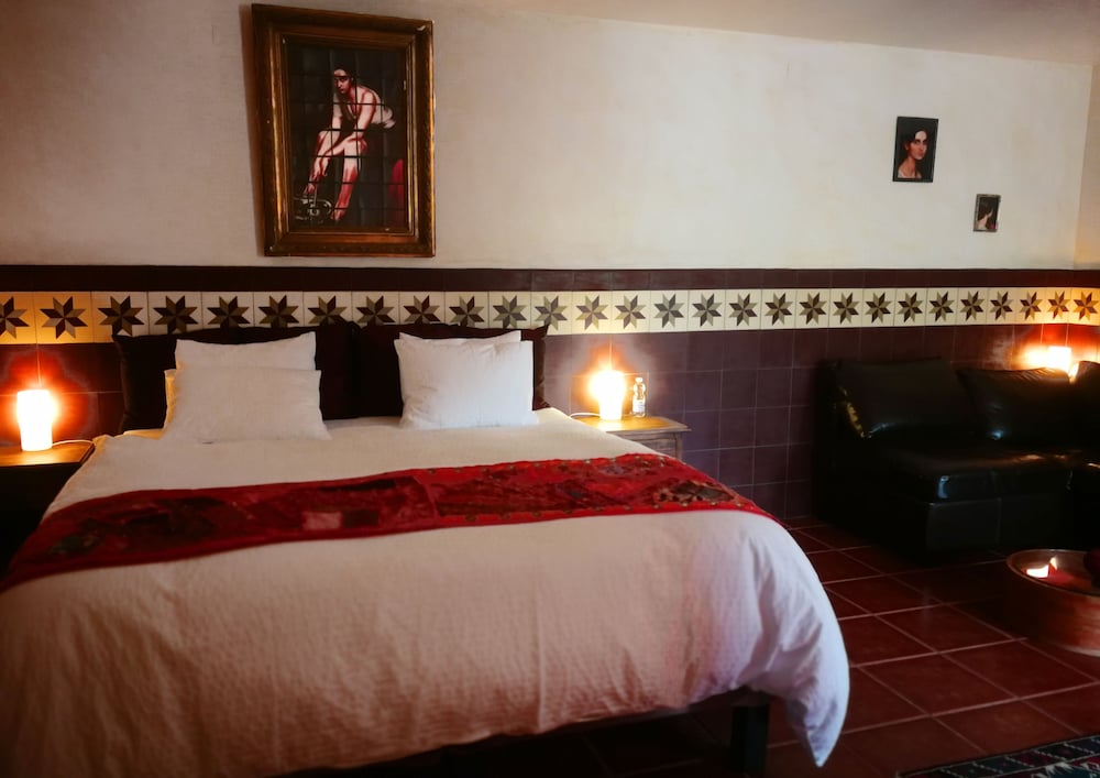 Habitación Luz photo 3