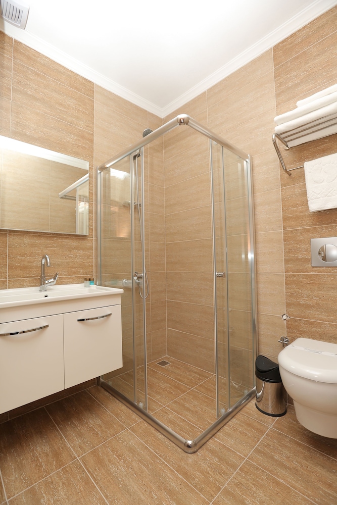 Standard Triple Room photo 3